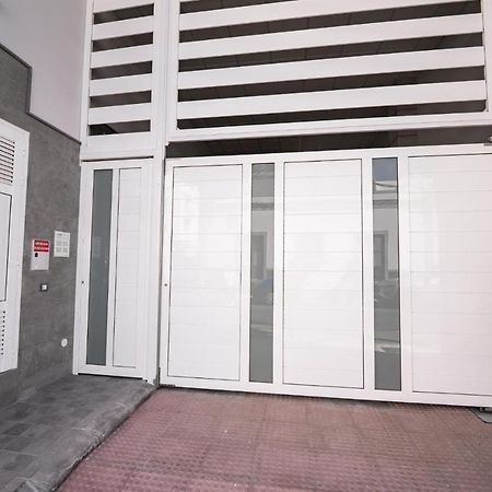 Viviendas Vacacionales Aurea Arrecife  Zewnętrze zdjęcie