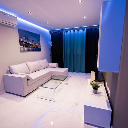 Viviendas Vacacionales Aurea Arrecife  Zewnętrze zdjęcie